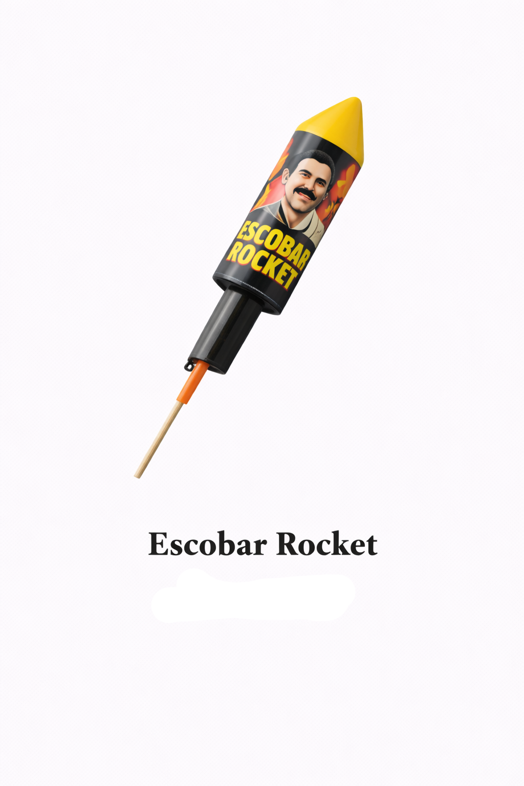 Escobar Rocket